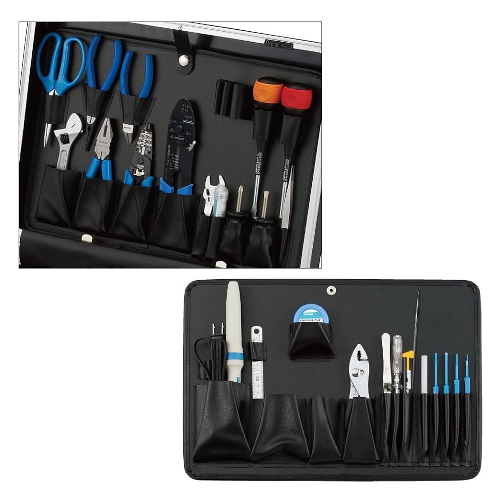 ホーザン HOZAN 工具差し ケース用オプション B-80-7 4485 Amazon.co.jp: ホーザン(HOZAN) 工具差し ケース用オプション B